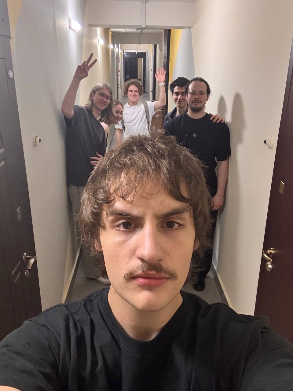 Тульская DnD