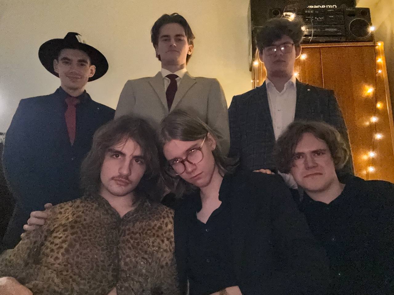 Тульская VIP